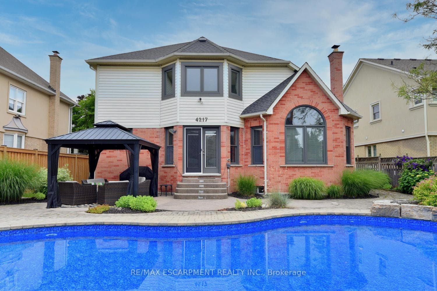 4217 Gleneagles Court photo 34
