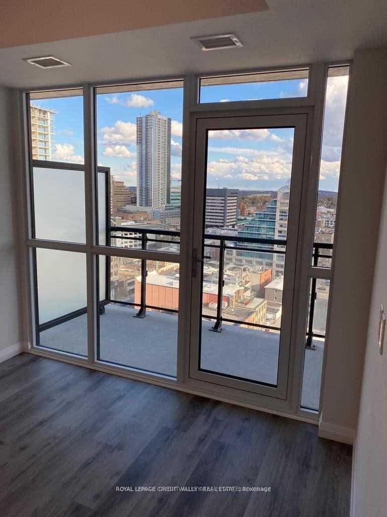 60 Charles Street Unit 1704 photo 4