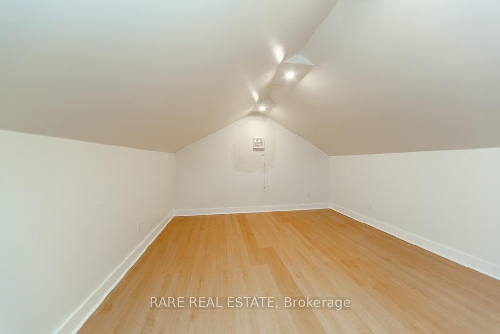 Loft Space