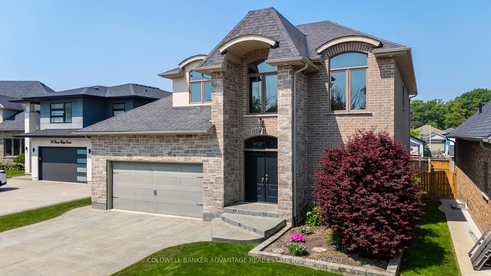 135 Forest Ridge Court photo 49