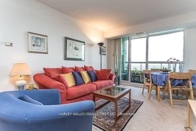 8 Hillcrest Avenue Unit 2809 photo 7