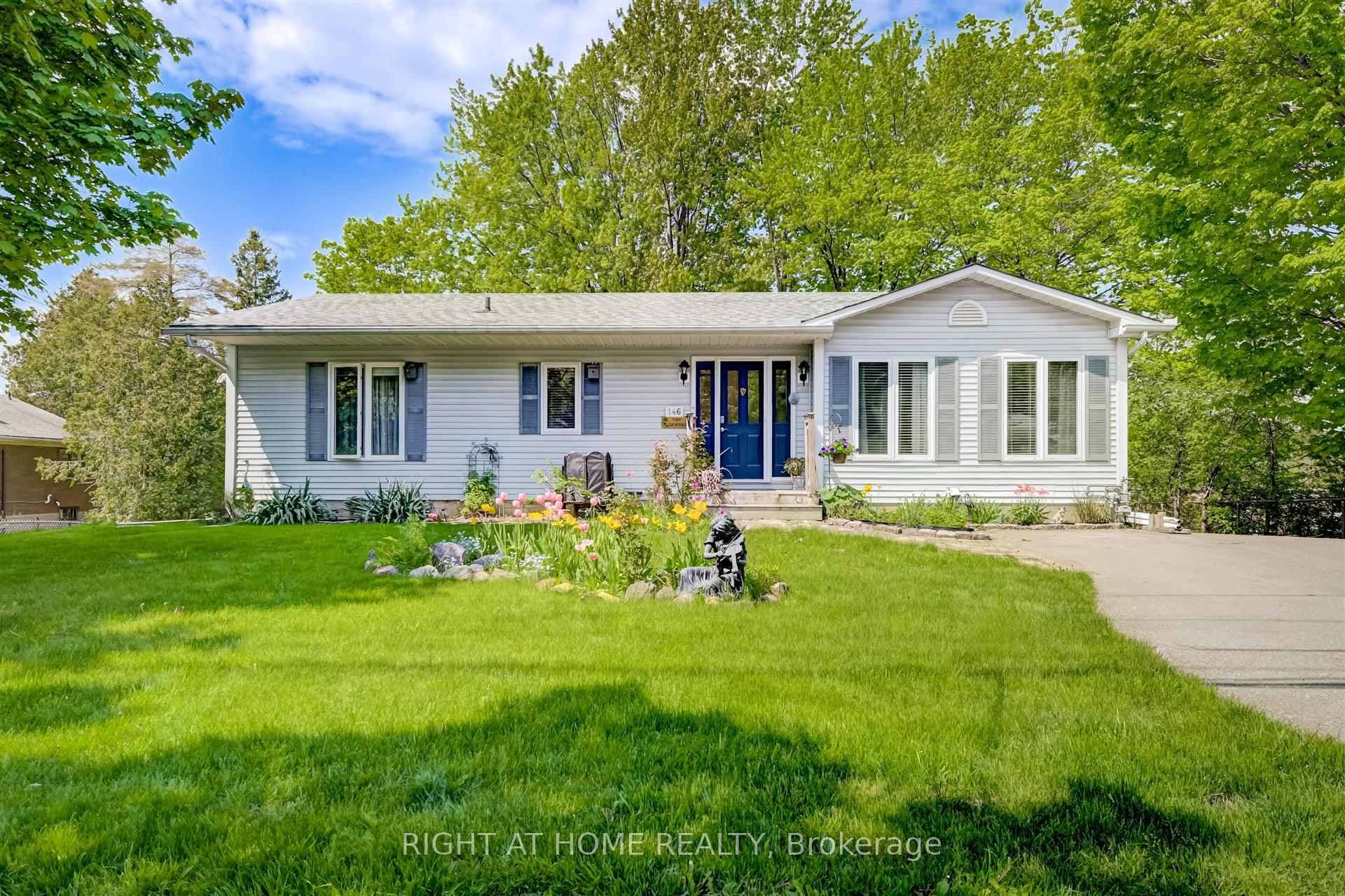 146 Carlson Drive photo 1