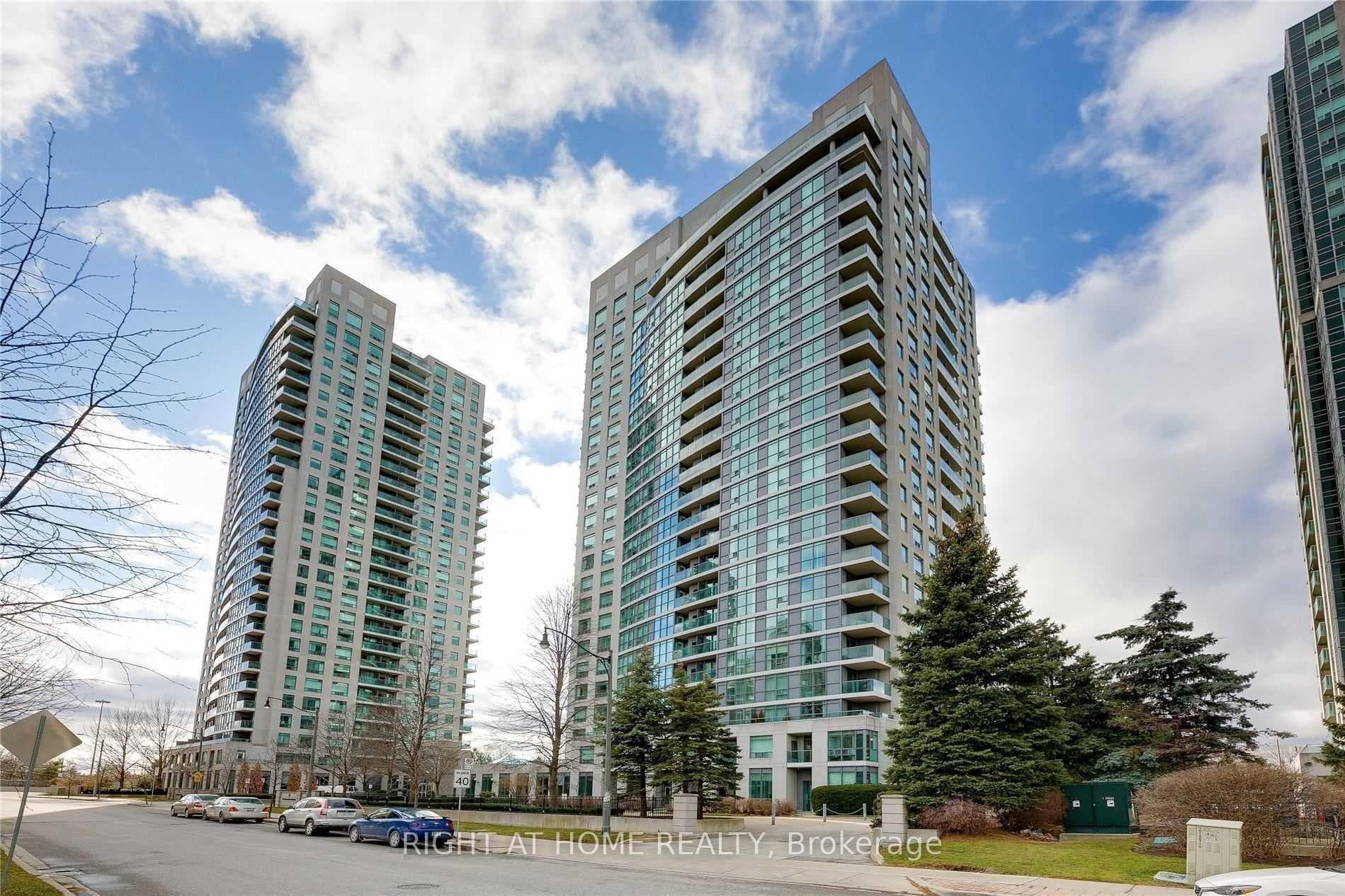 28 Harrison Garden Boulevard Unit 1706 photo 1