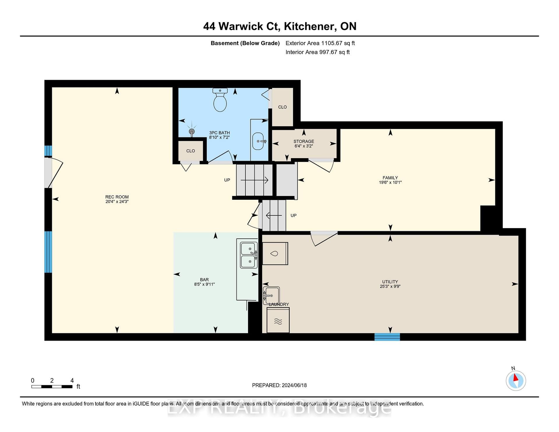 44 Warwick Court photo 40