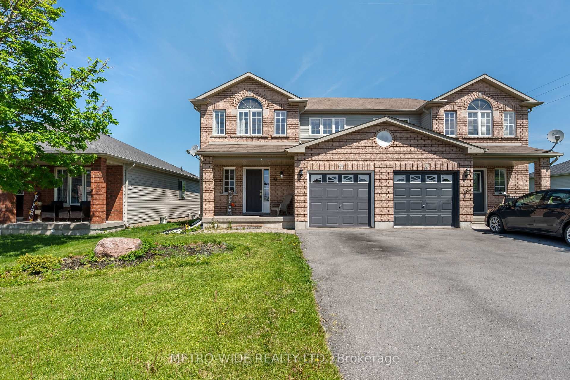 45 BEVERLY Street photo 1