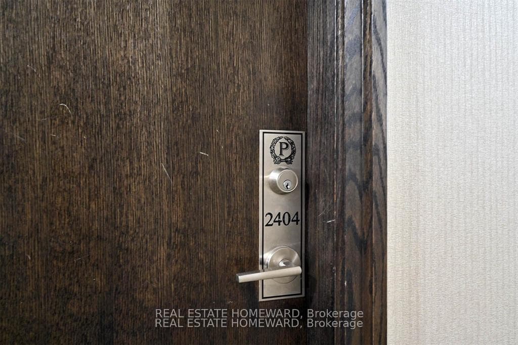 3 Michael Power Place Unit 2404 photo 3