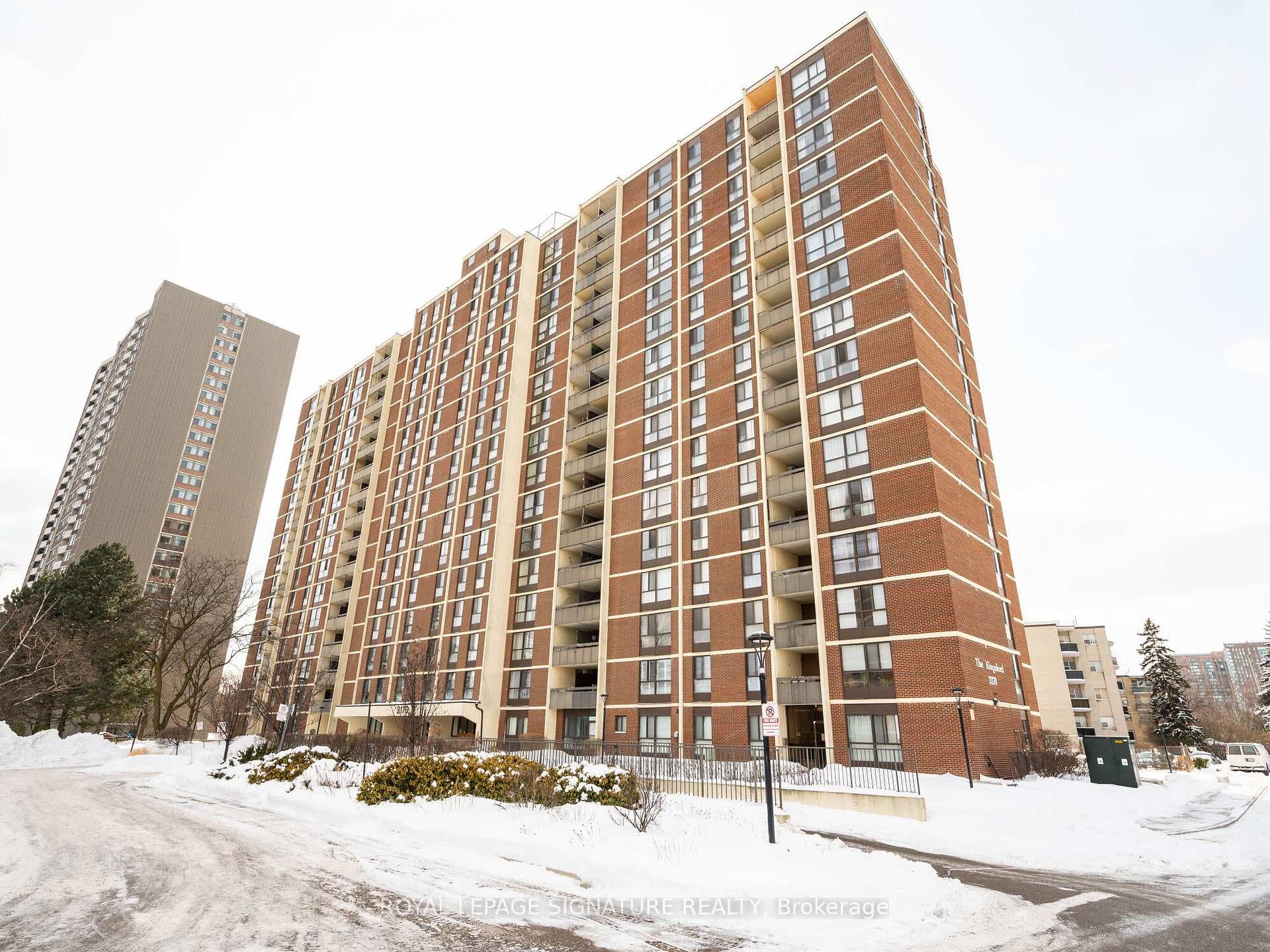 3170 Kirwin Avenue Unit 201 photo 1