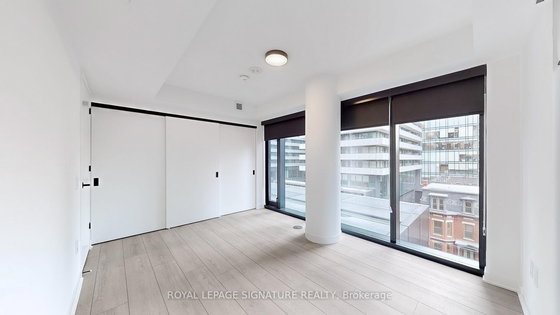 61 Charles Street Unit 618 photo 16