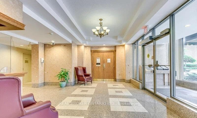 55 Elm Drive Unit 1608 photo 22