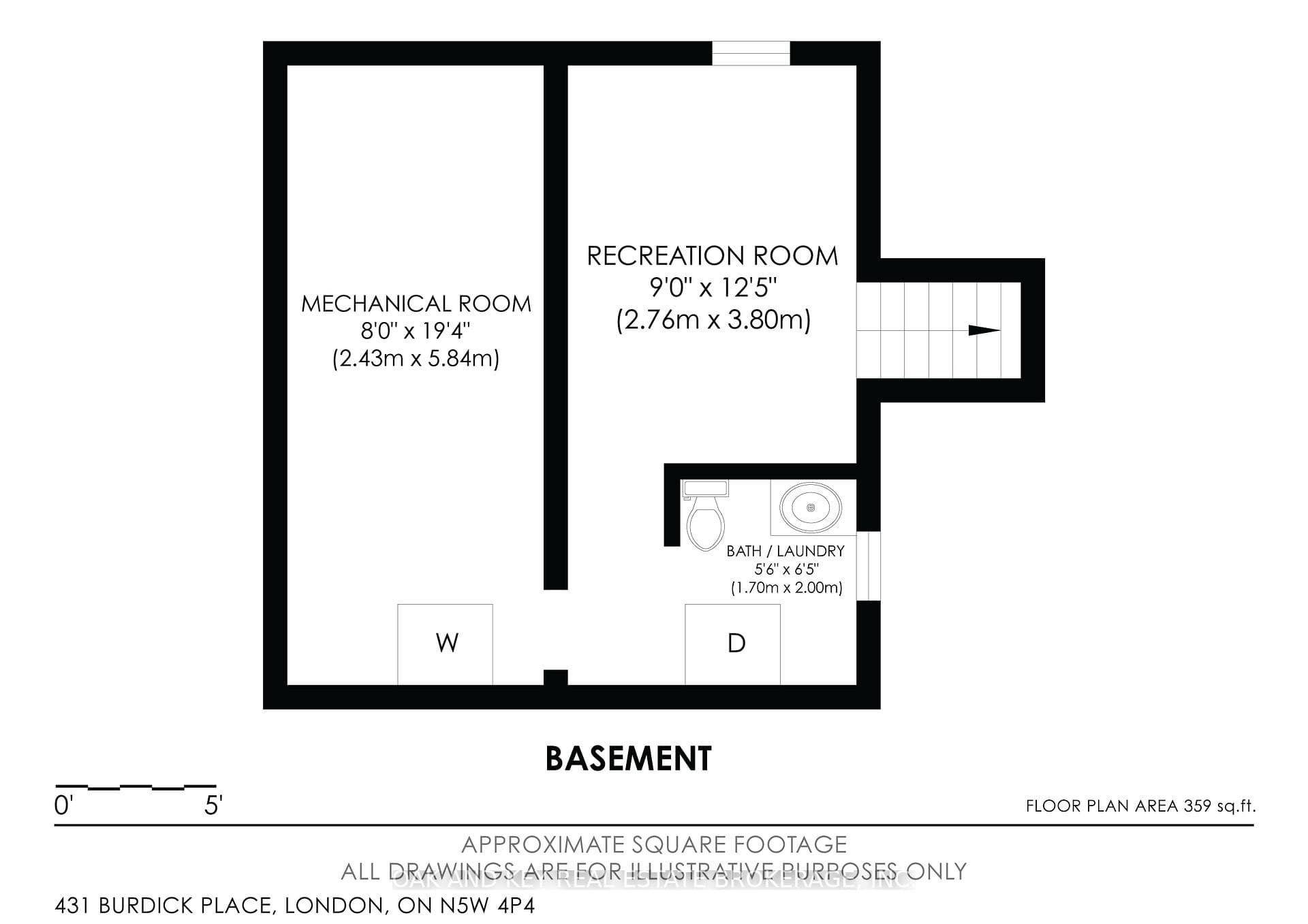 431 Burdick Place photo 47