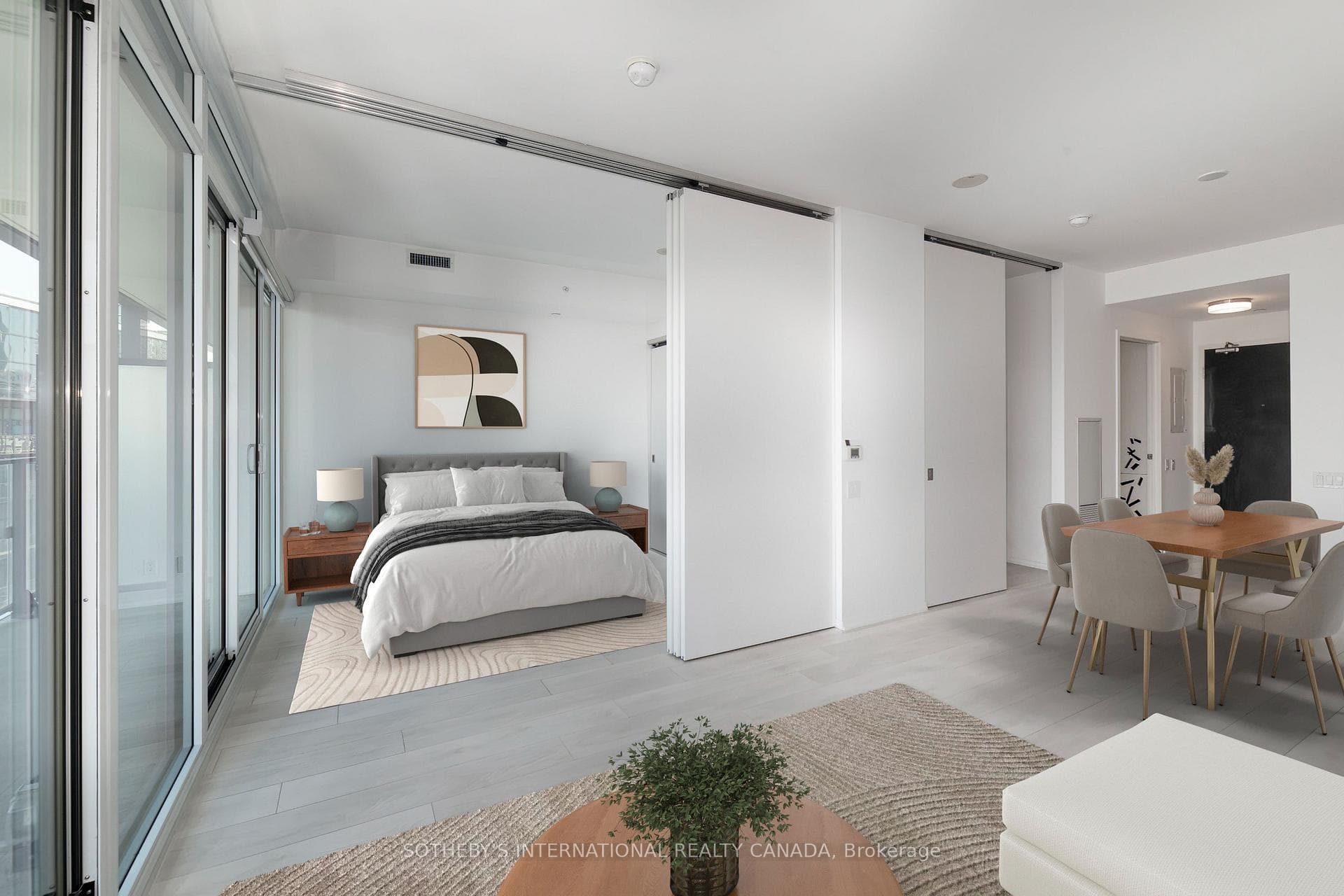 125 Peter Street Unit 2603 photo 4