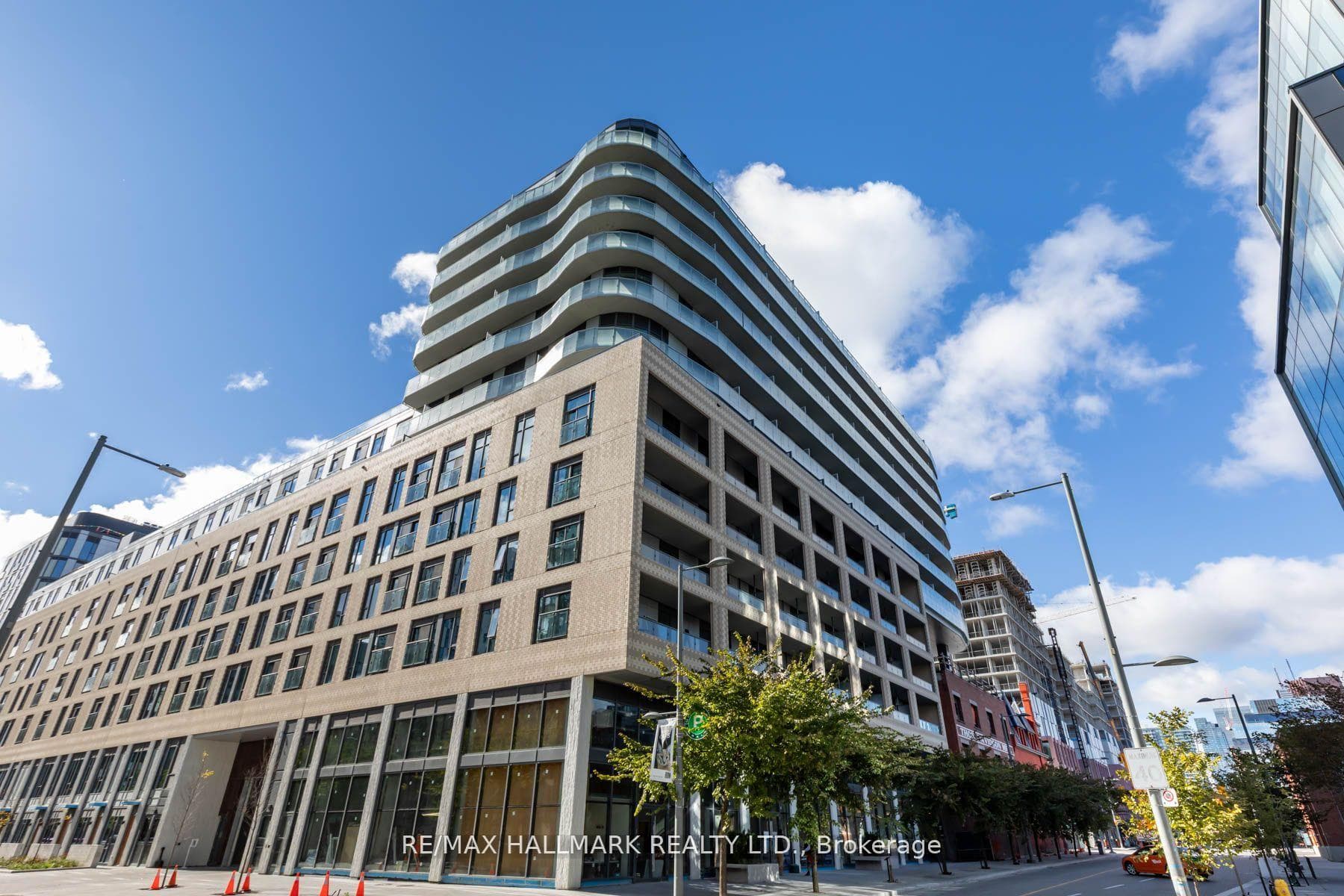 Character Architechture meets Modern