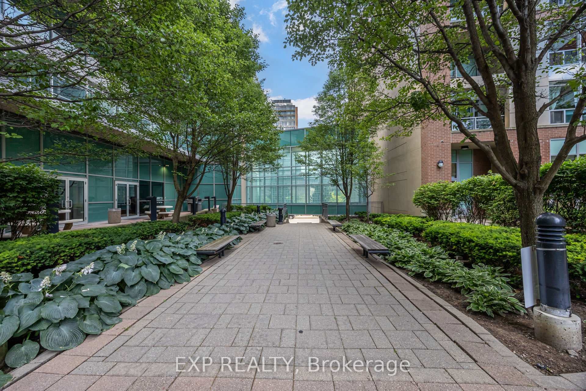 50 Lynn Williams Street Unit 1606 photo 35