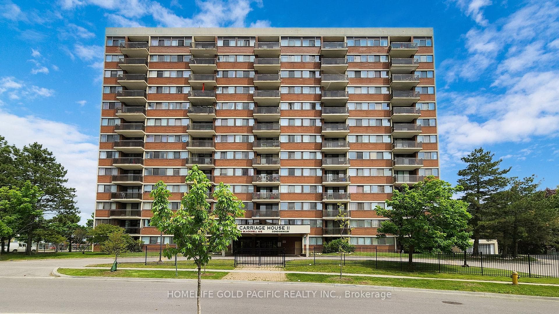99 Blackwell Avenue Unit 809 photo 1