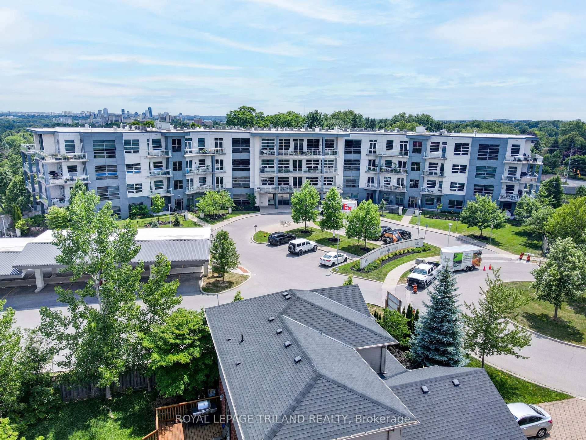 1705 Fiddlehead Place Unit 409 photo 41