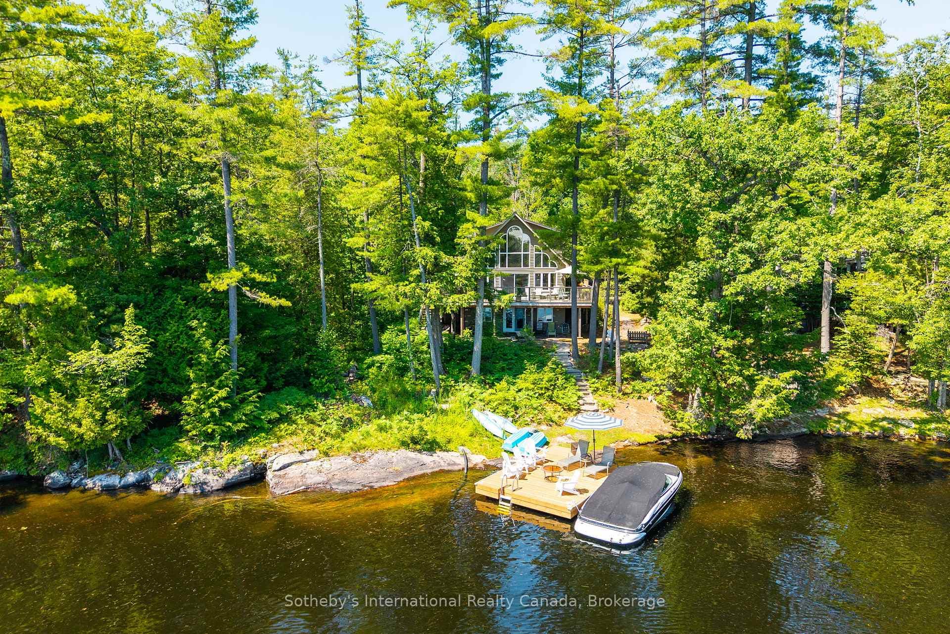 1145 Pine Needle Point Road photo 1