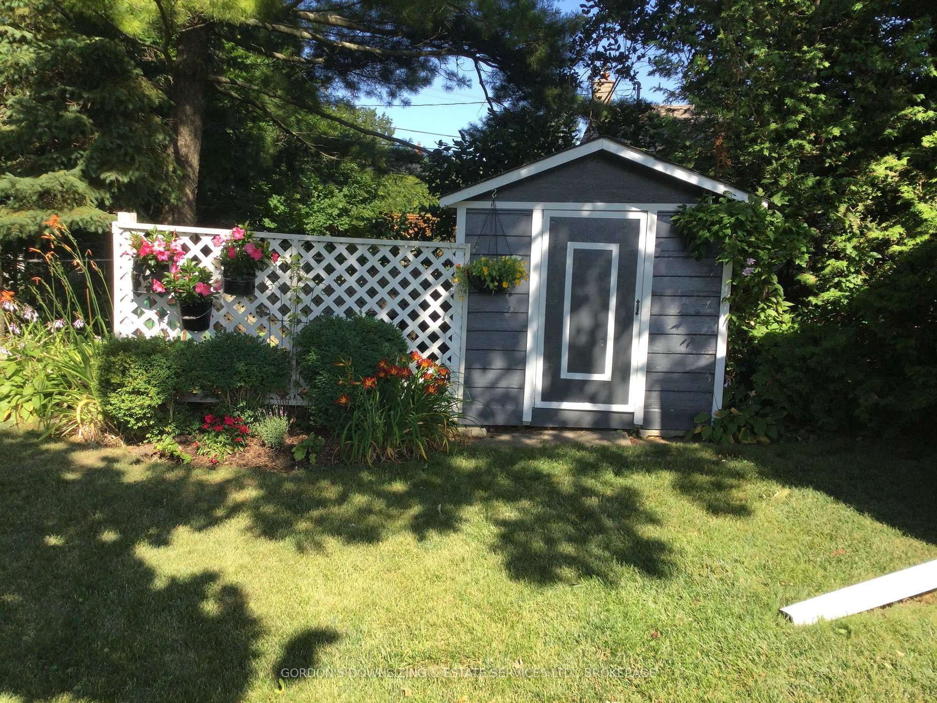 821 Haverhill Drive photo 47