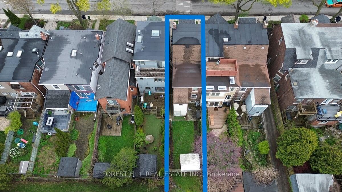 84 Ellerbeck Street photo 5