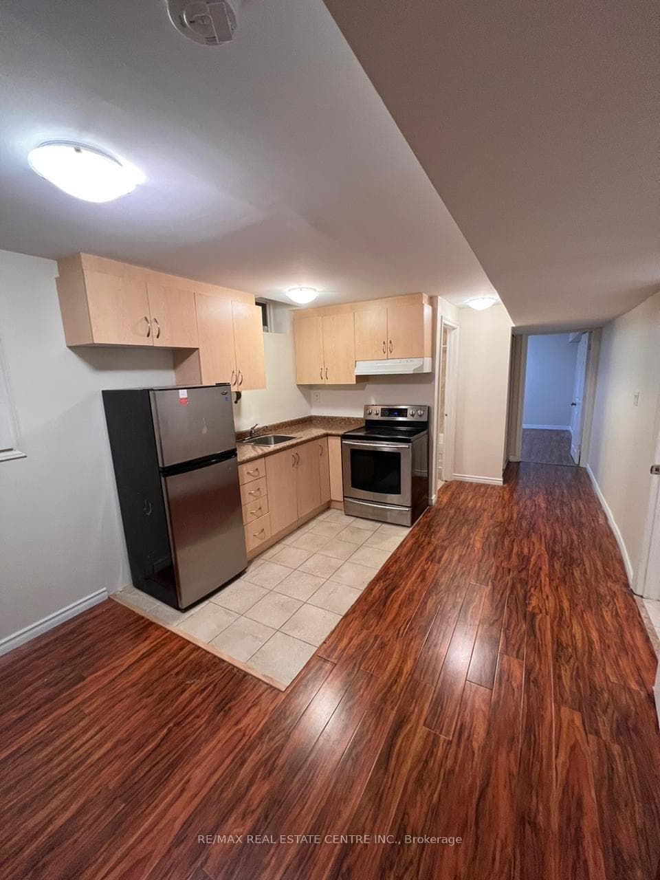 6985 Forest park Drive Unit Basement photo 4