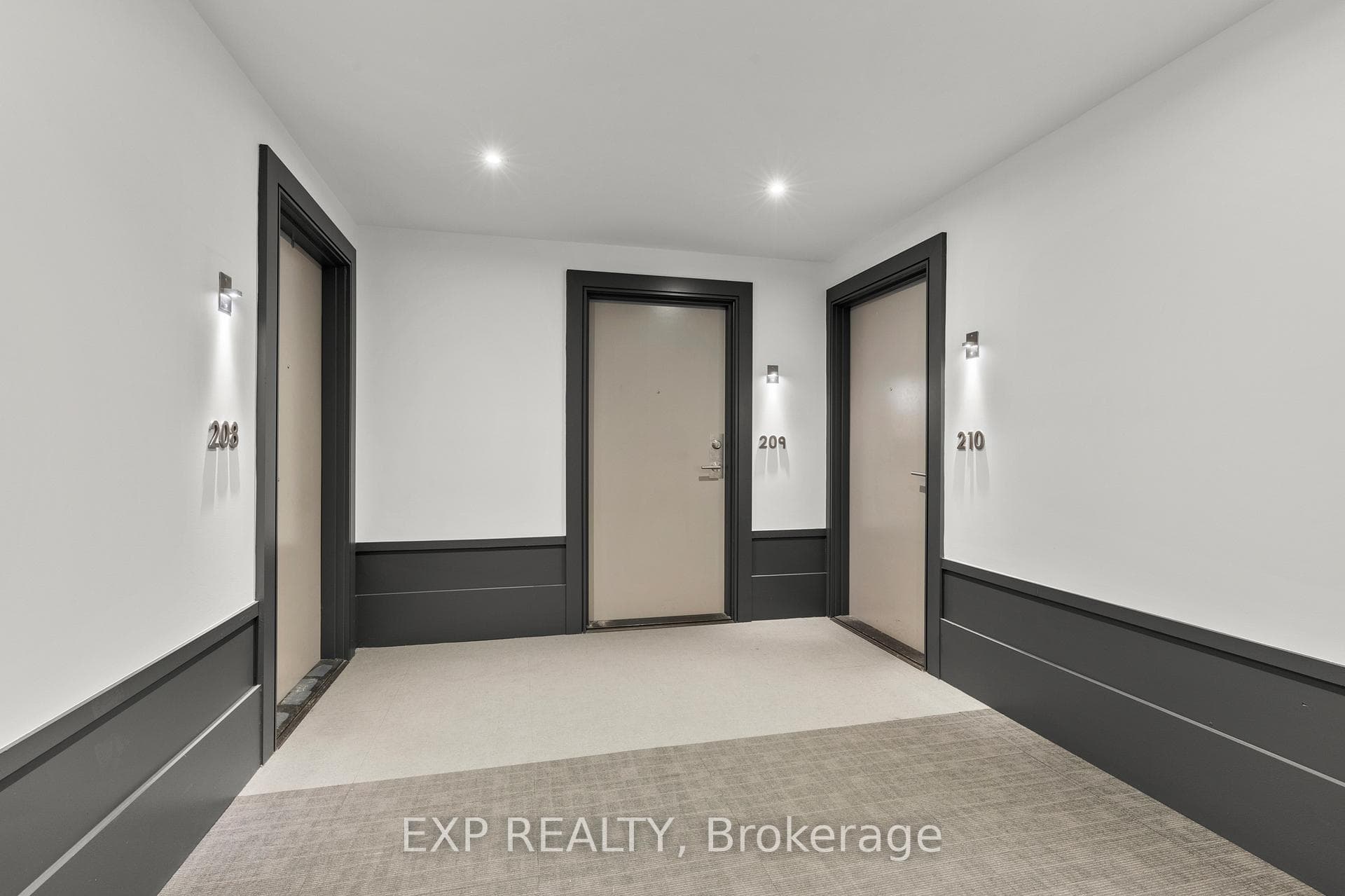 10 Concord Place Unit 209 photo 3