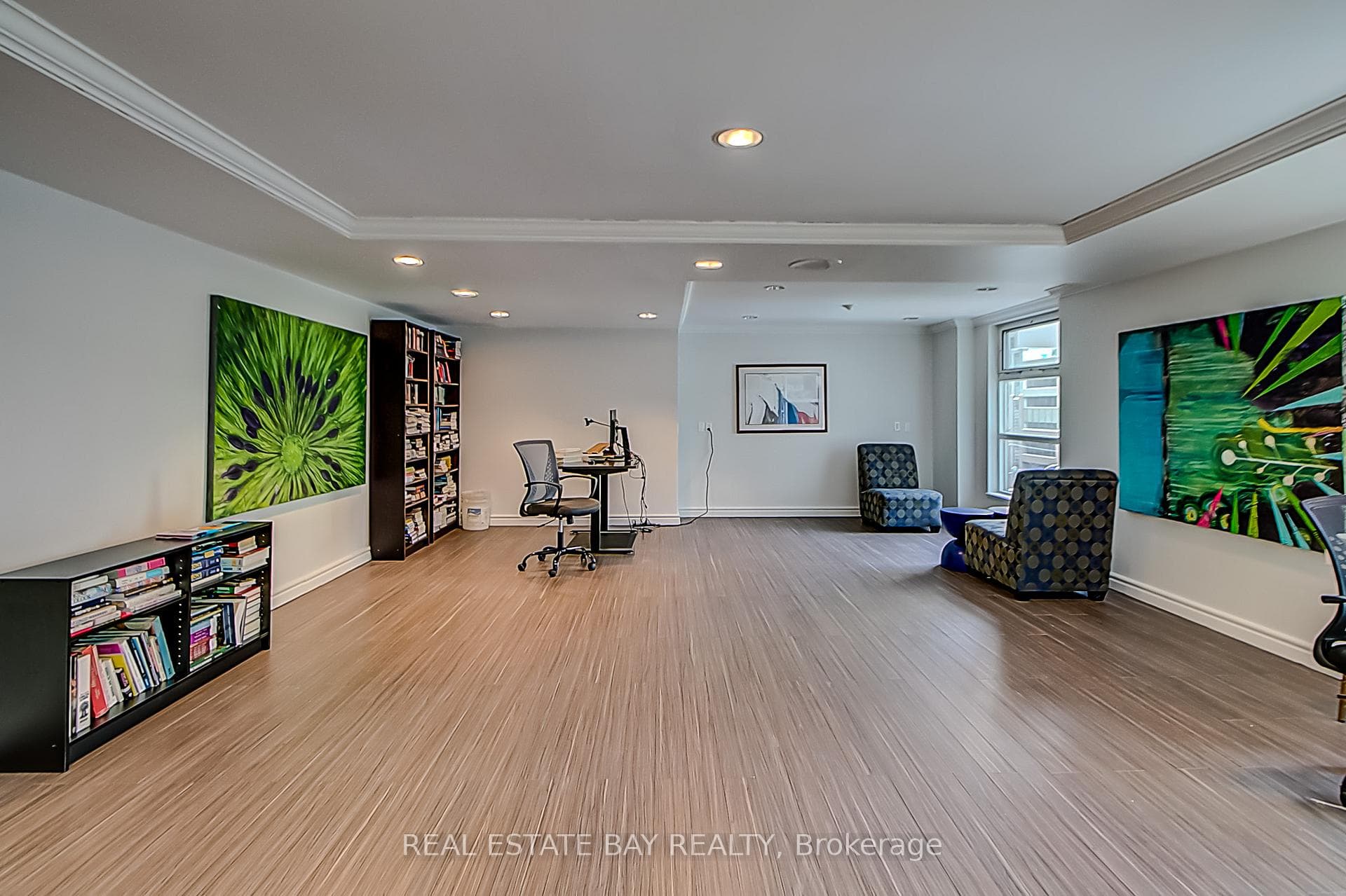 50 Lombard Street Unit 1005 photo 35