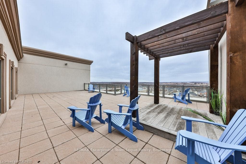 2490 OLD BRONTE Road Unit 511 photo 28
