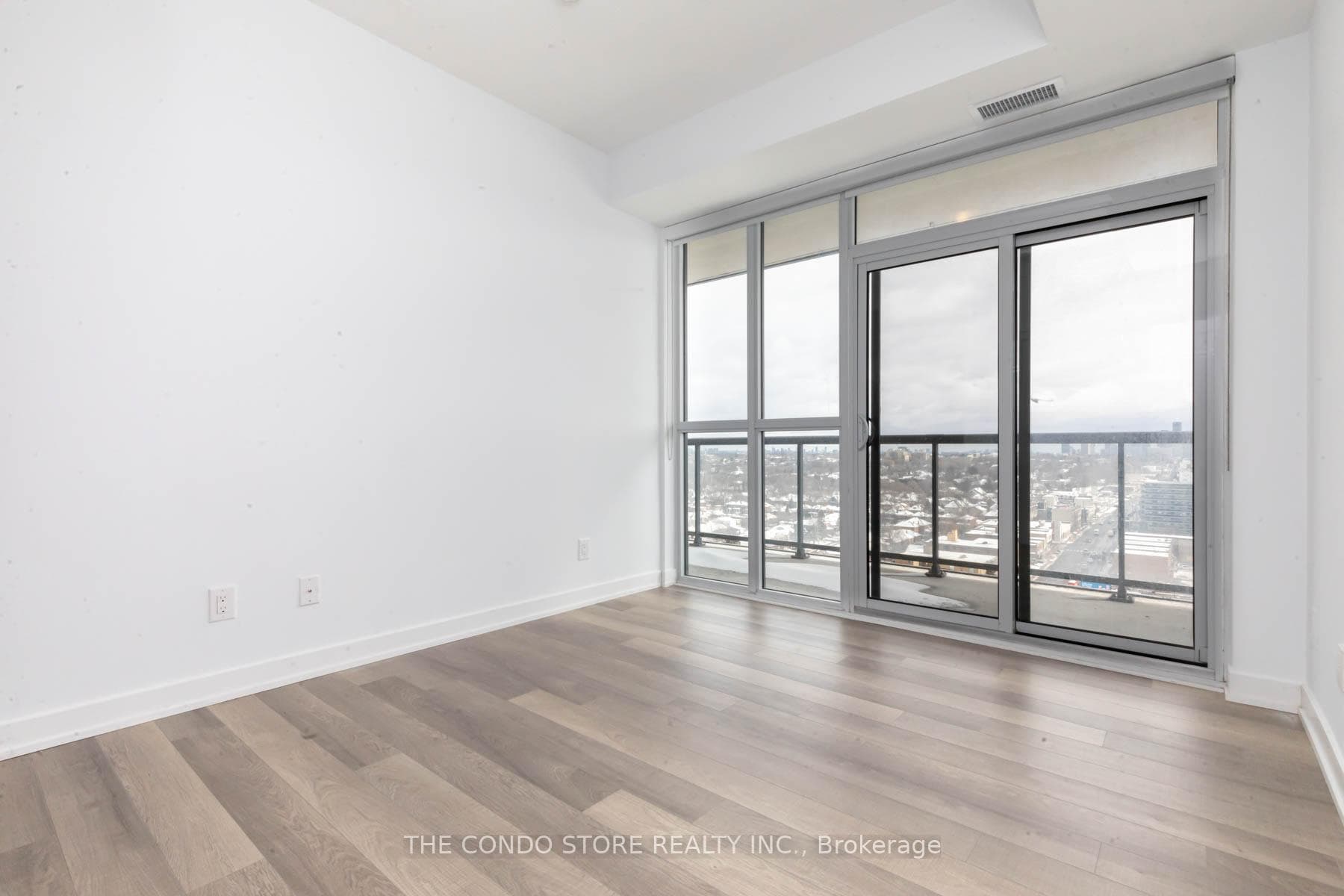 1603 Eglinton Avenue Unit Ph09 photo 25