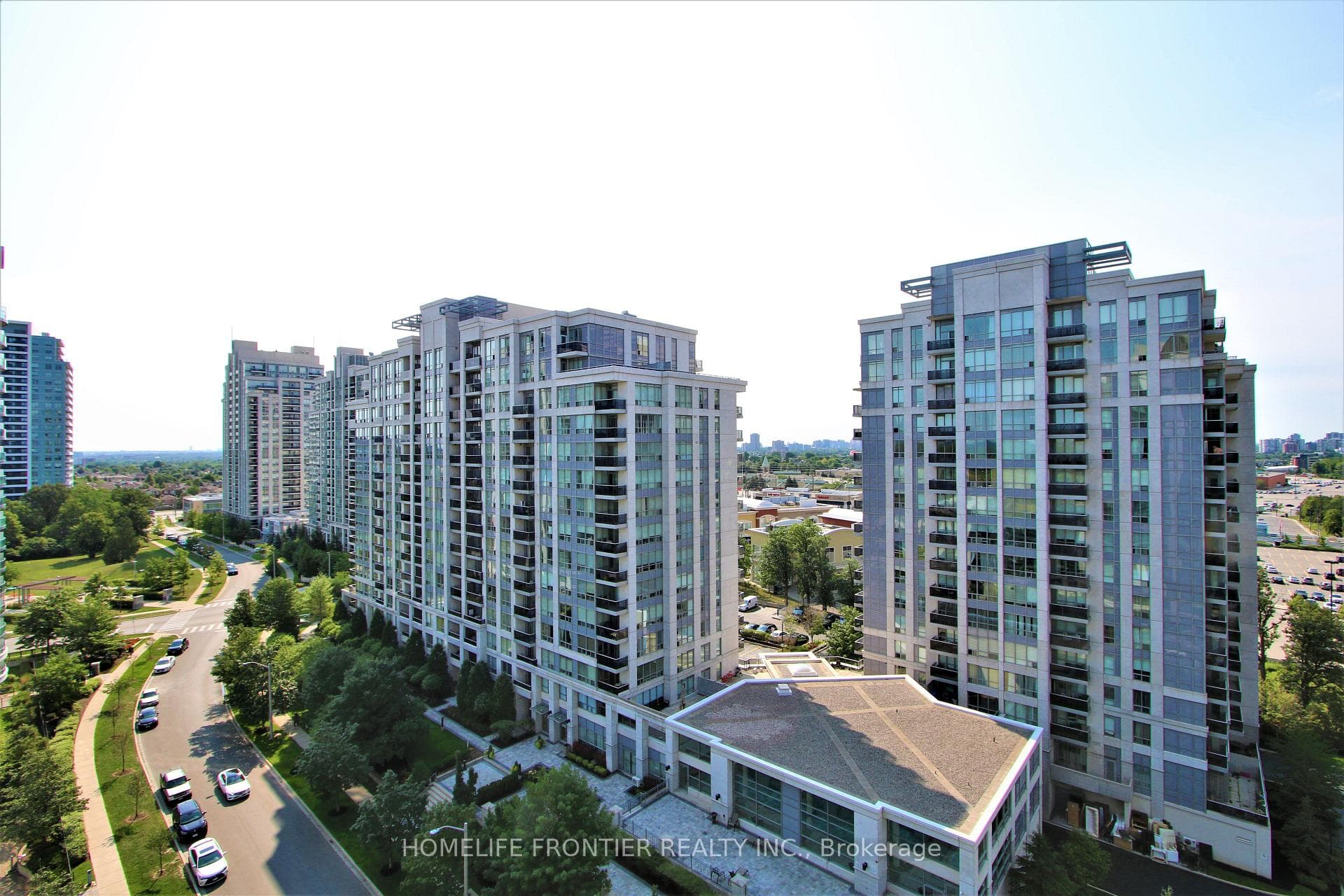 30 North Park Road Unit 619 photo 1