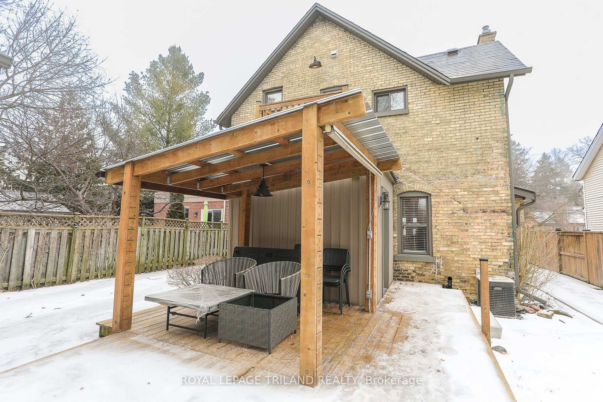 33 Gladstone Avenue photo 41
