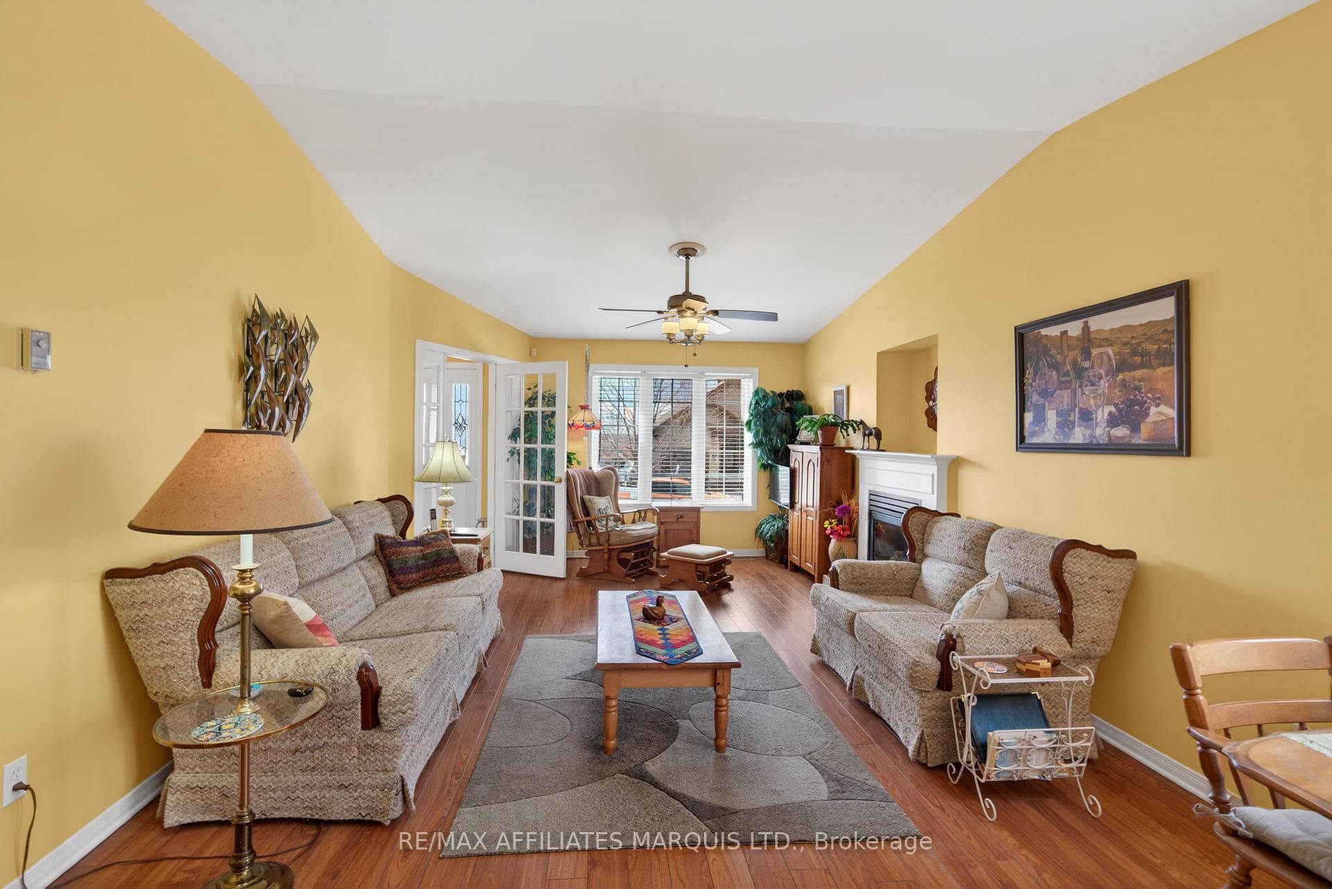 Comfortable layout perfect for everyday living