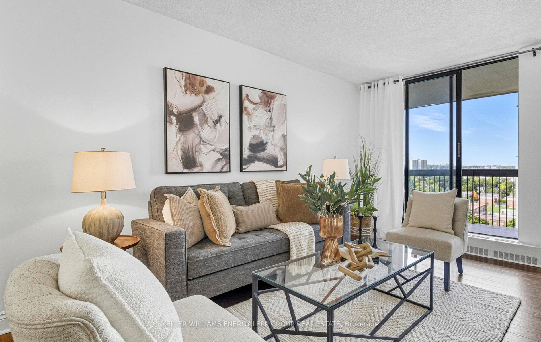 90 Ling Road Unit 1508 photo 6