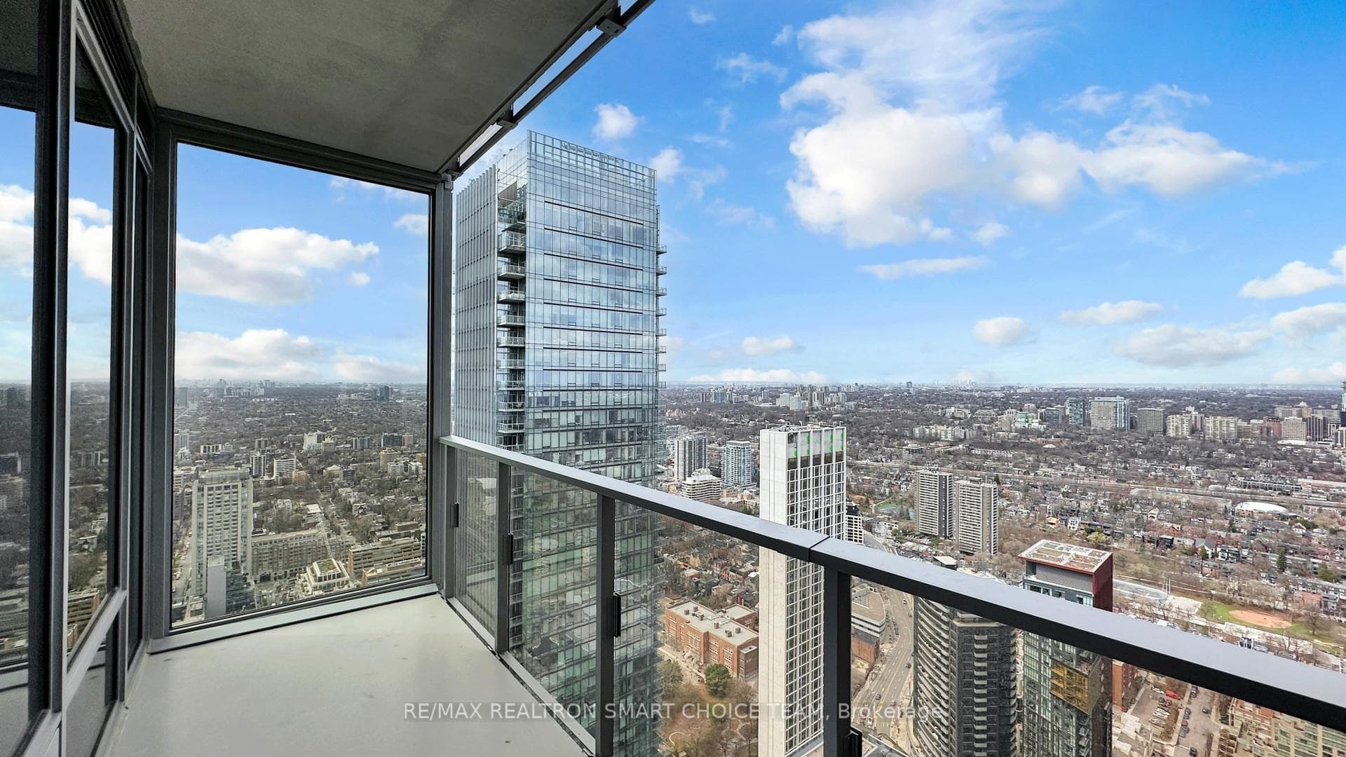 11 Yorkville Avenue Unit 5002 - Unfurnished photo 34