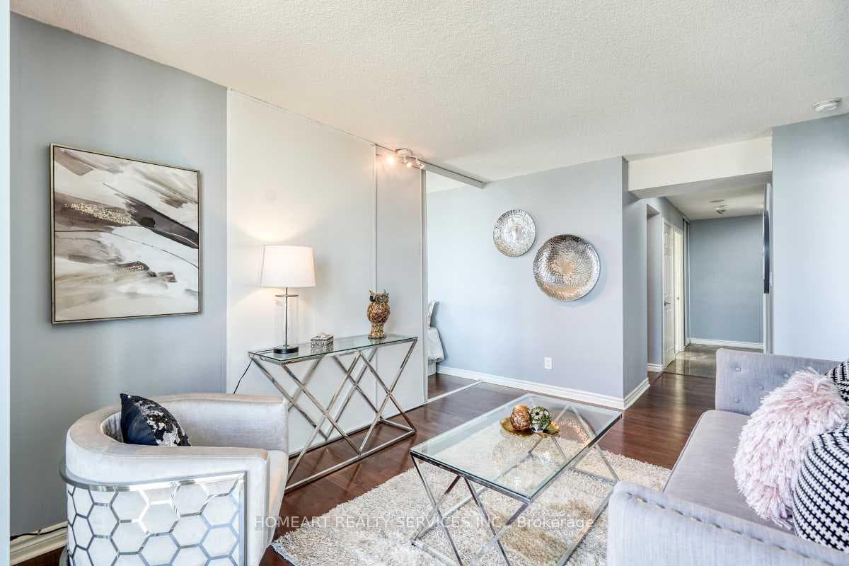 88 Grangeway Avenue Unit 2508 photo 13