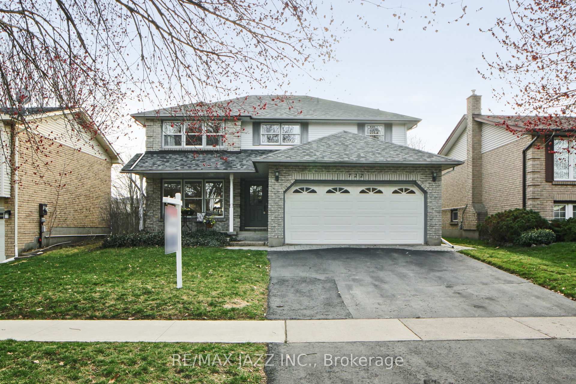 722 Whistler Drive photo 1