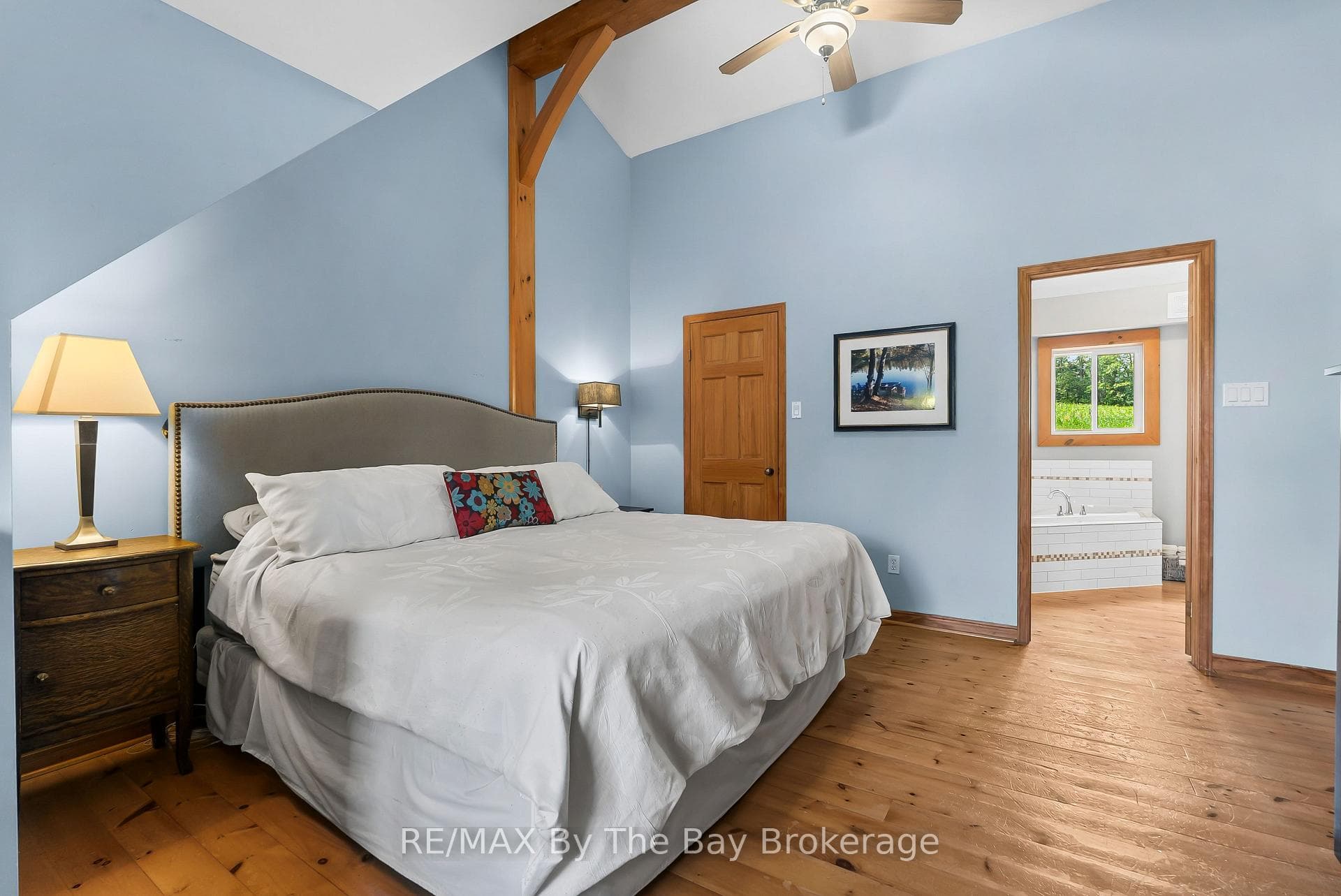 23467 Holland Sydenham Townline photo 24
