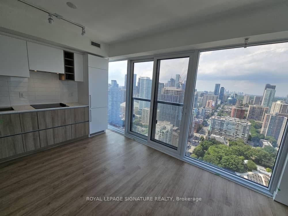 319 Jarvis Street Unit 4110 photo 1