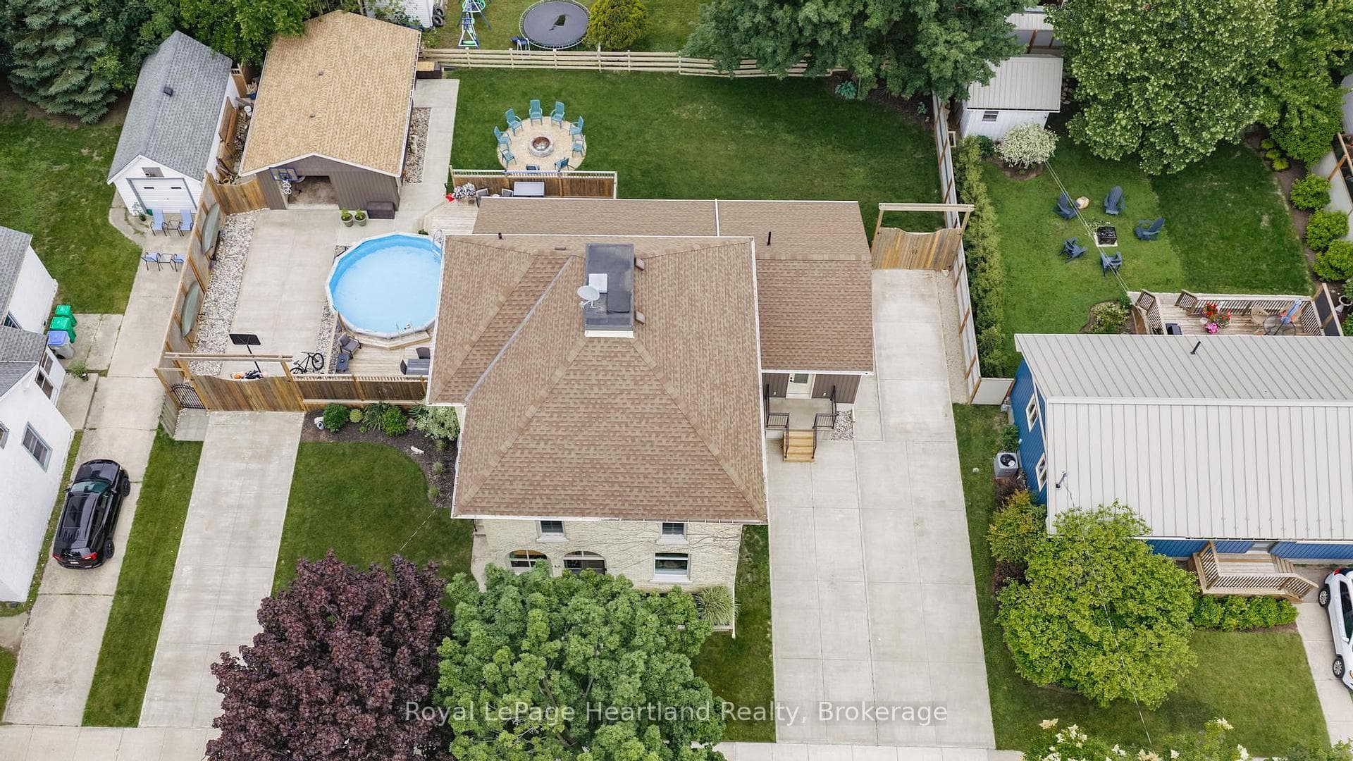 175 St David Street photo 47