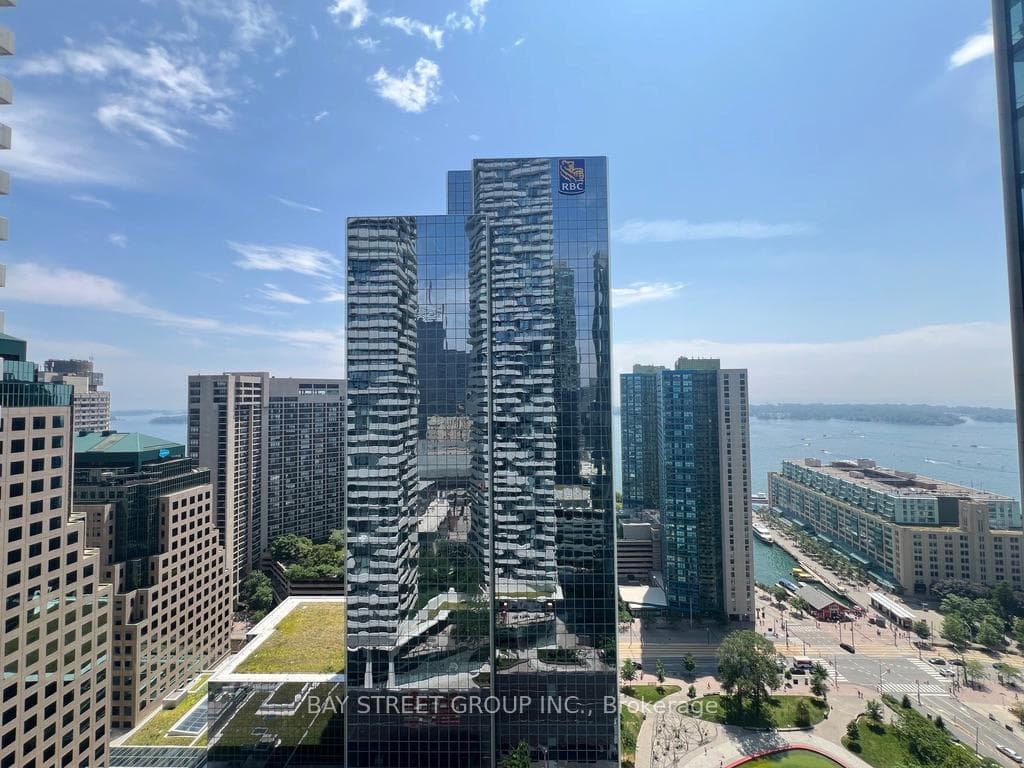 100 Harbour Street Unit 3109 photo 1