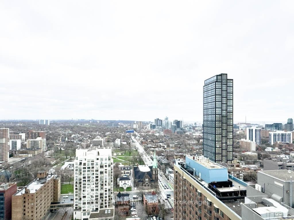 89 Mcgill Street Unit 2807 photo 8