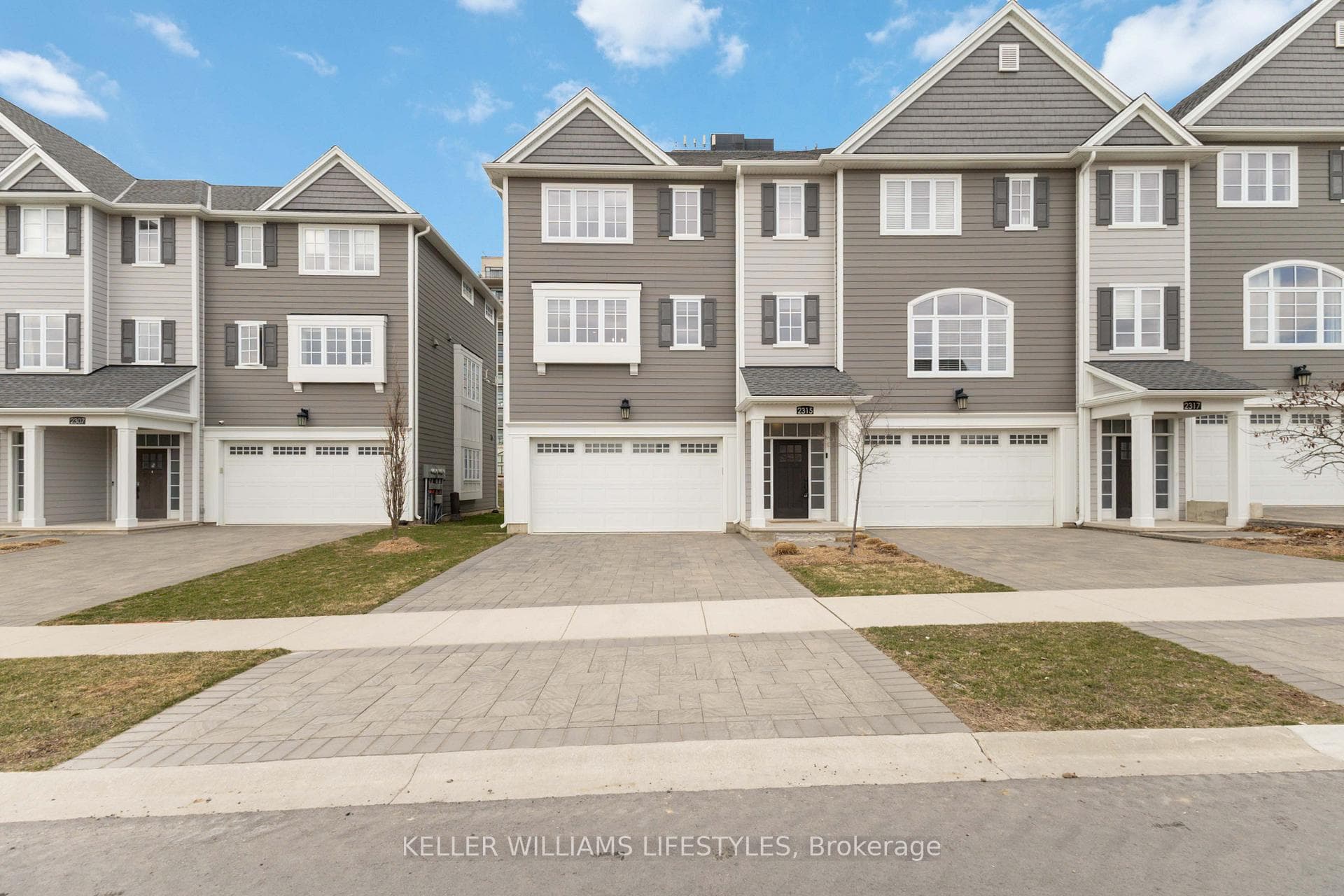 2315 Callingham Drive photo 1