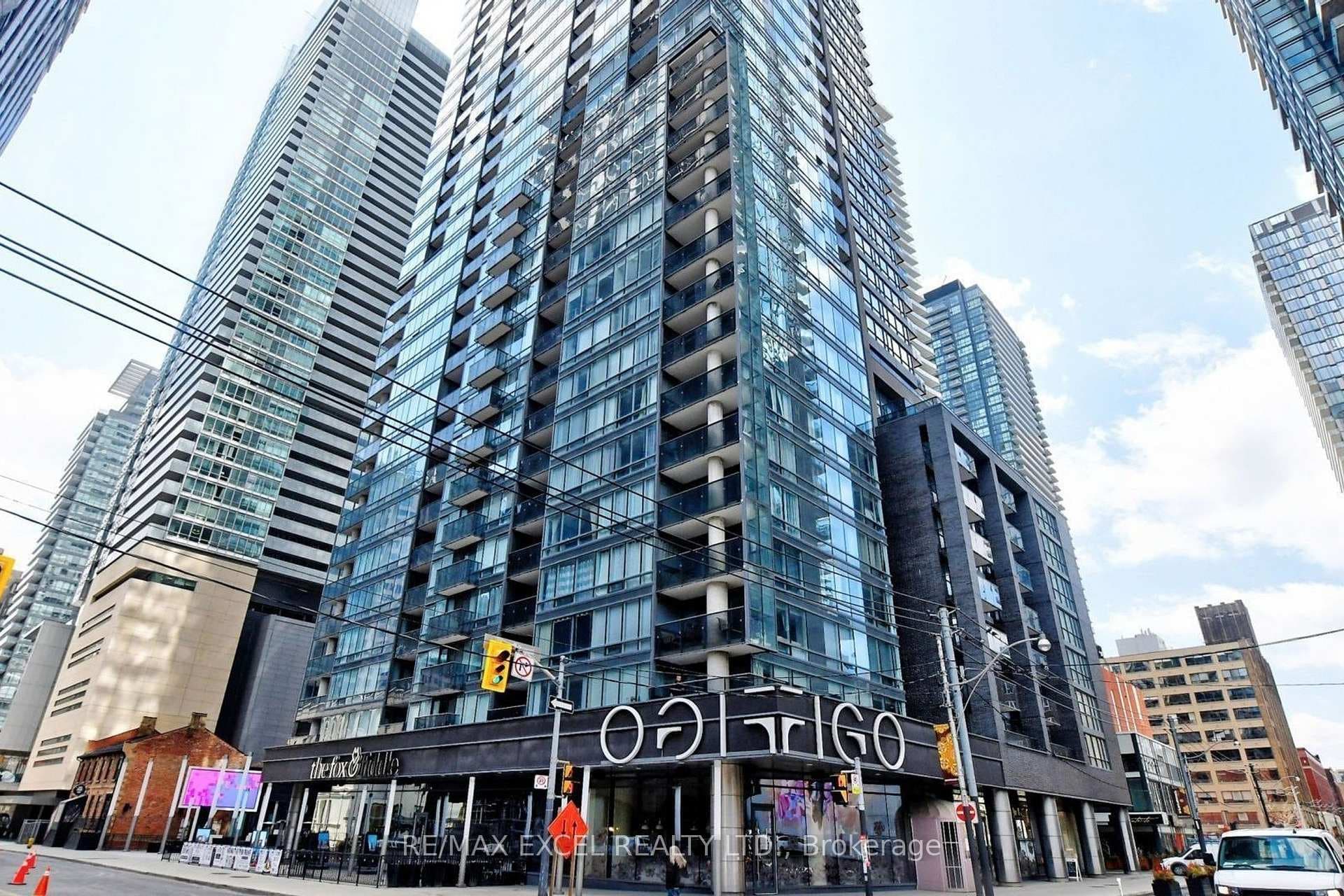 295 Adelaide Street Unit 1013 photo 1