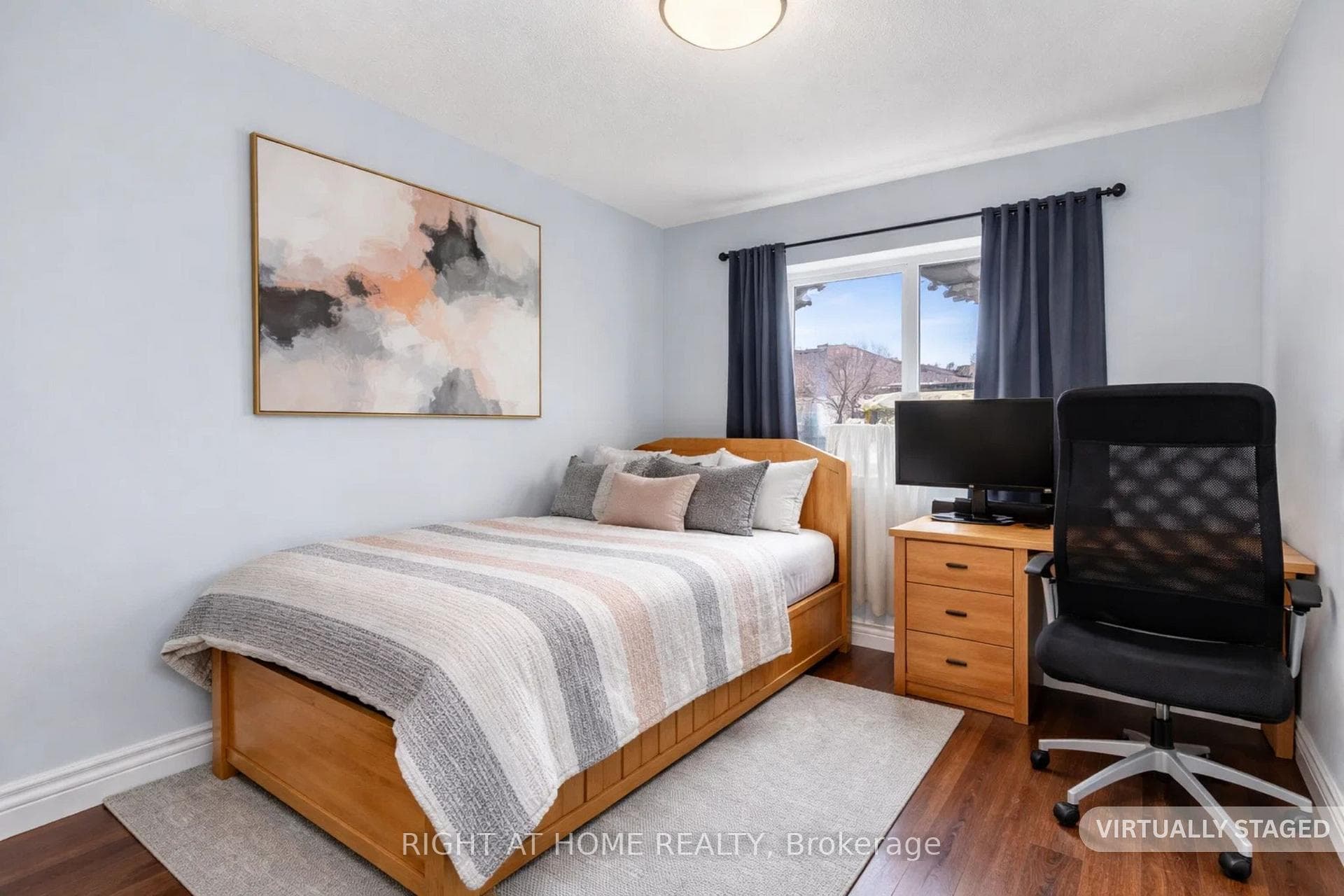 2350 GRAND RAVINE Drive Unit 100 photo 28