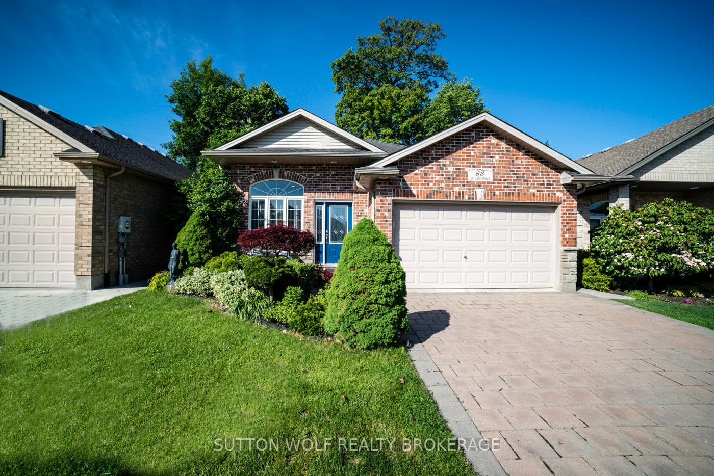 68 Bridle Path photo 1