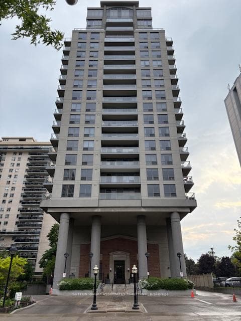 70 High Park Avenue Unit 1406 photo 1
