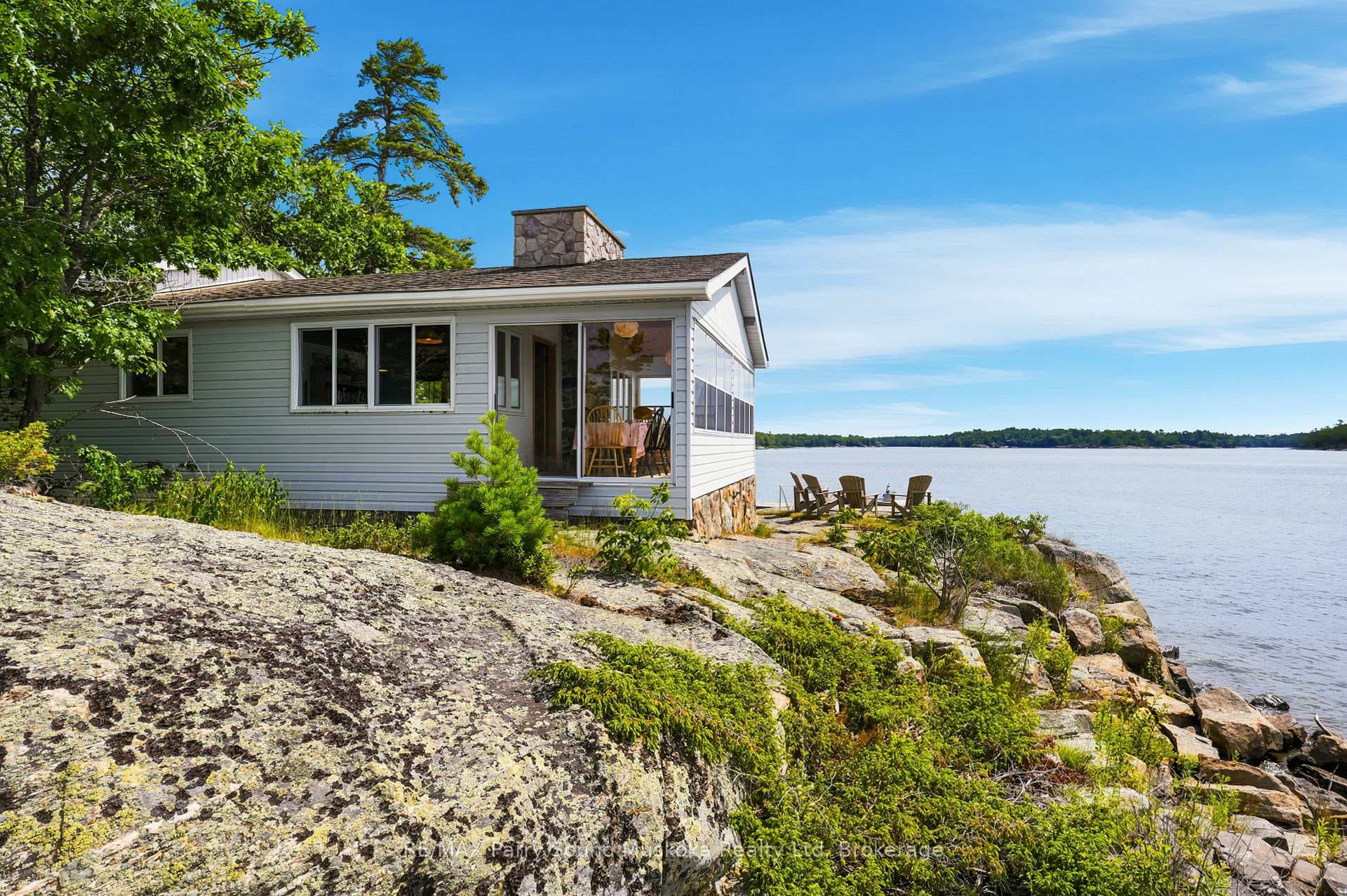 1540 Georgian Bay Water N/A photo 31
