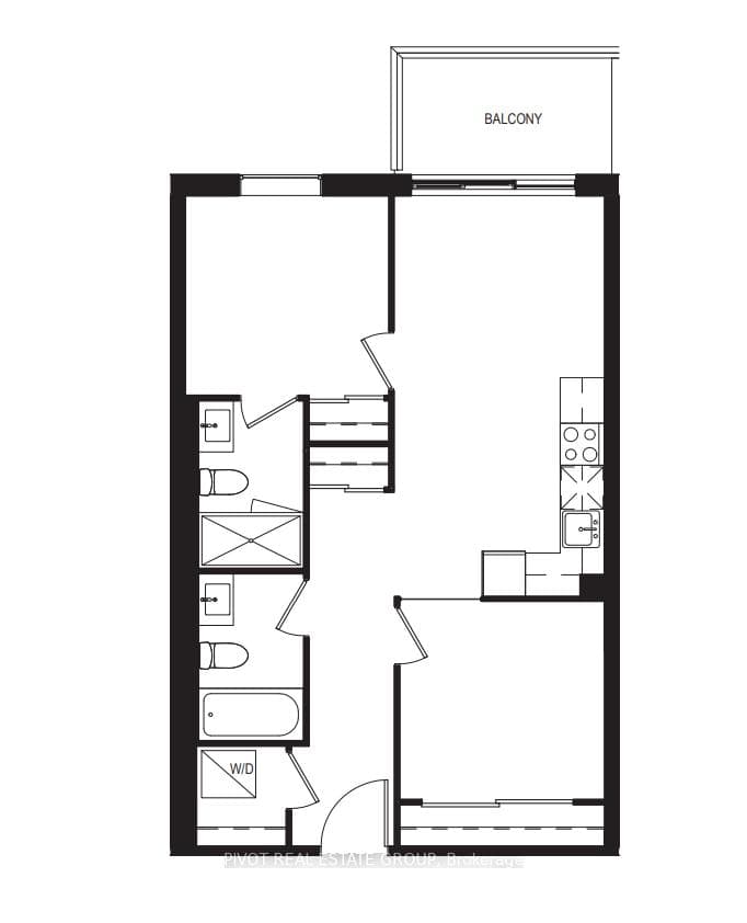 1050 Eastern Avenue Unit 1021 photo 16
