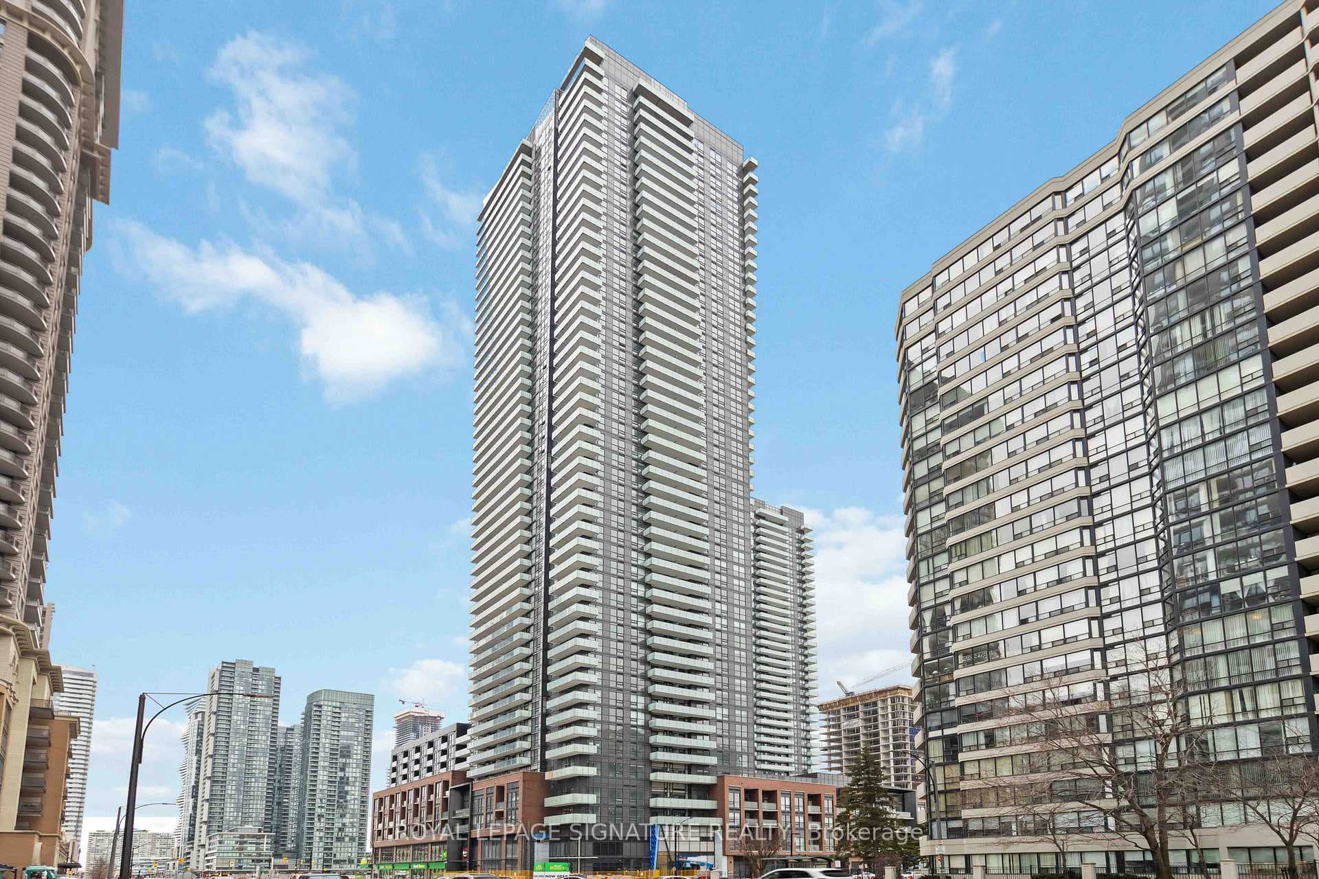 430 Square One Drive Unit 3107 photo 2