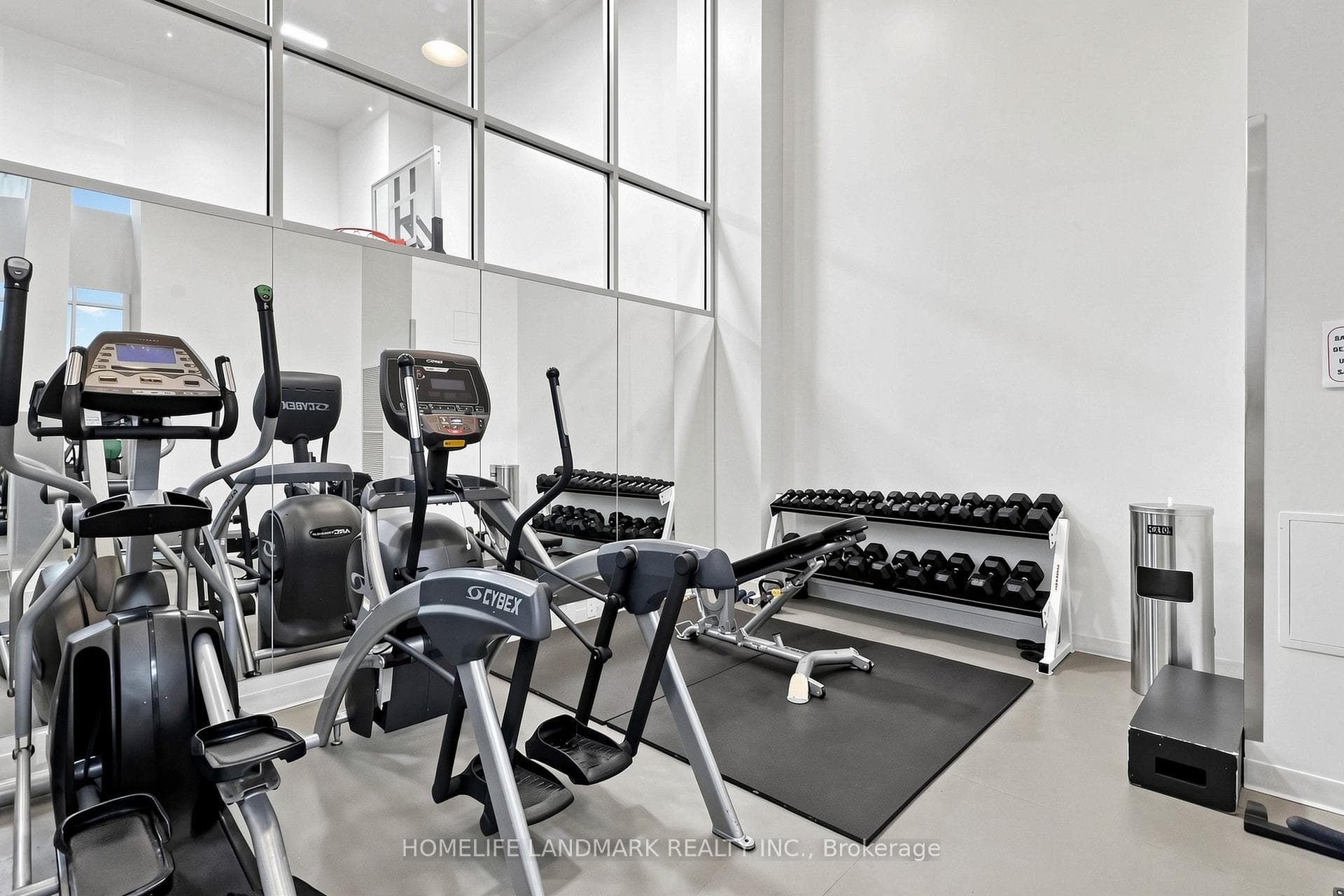 15 Fort York Boulevard Unit 2811 photo 28