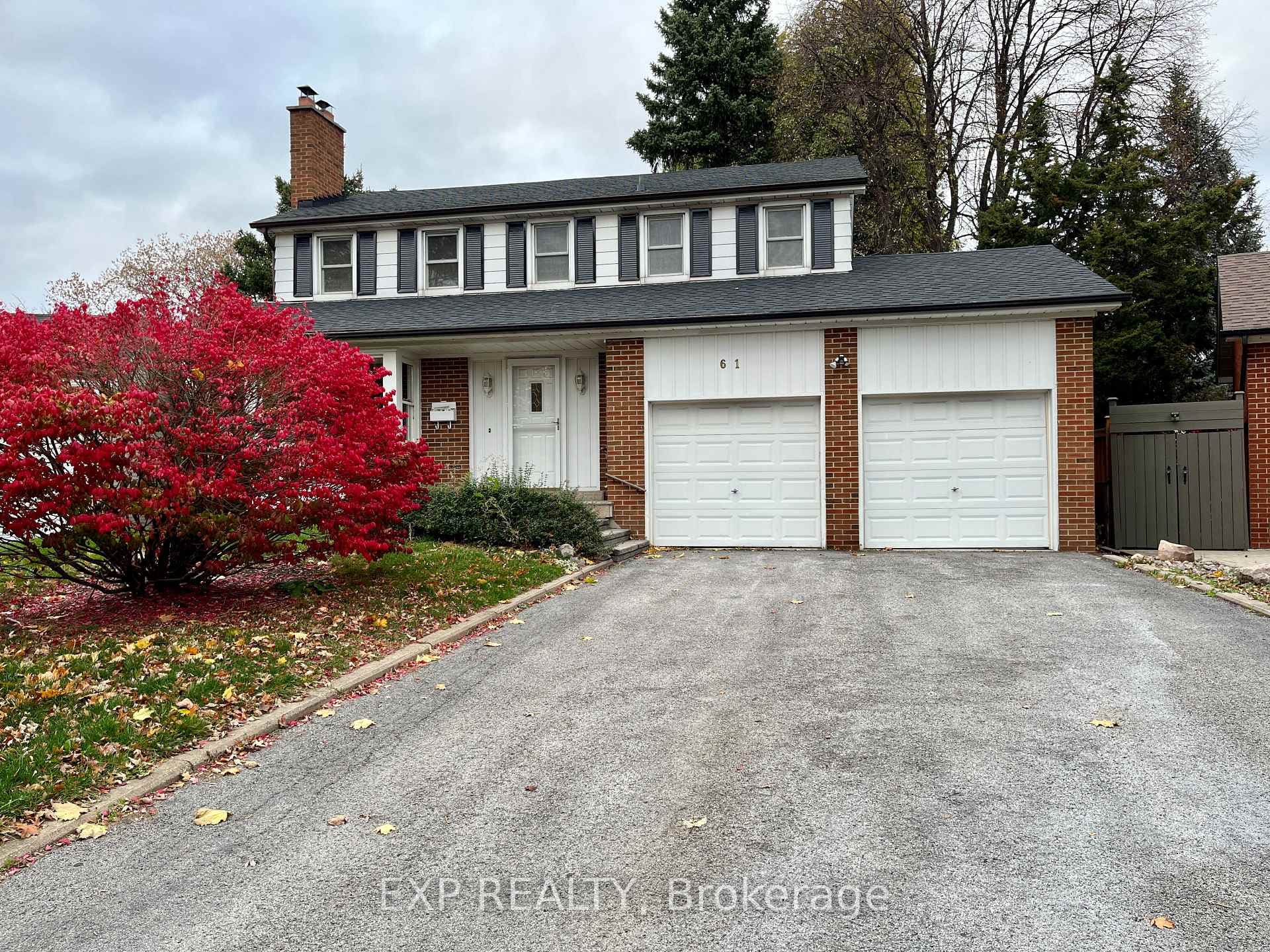 61 Richbourne Court photo 1