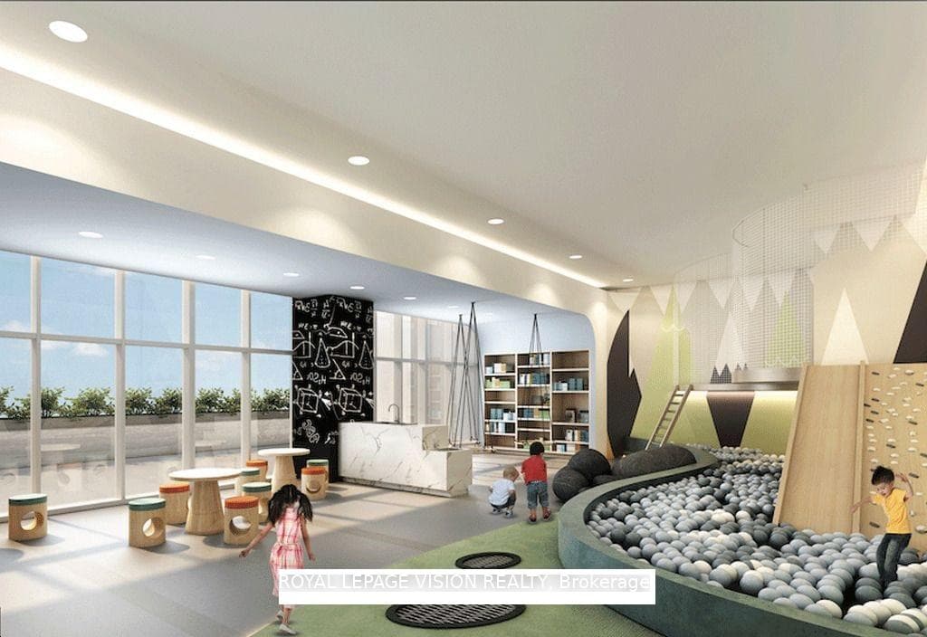 2031 Kennedy Road Unit 2618 photo 2